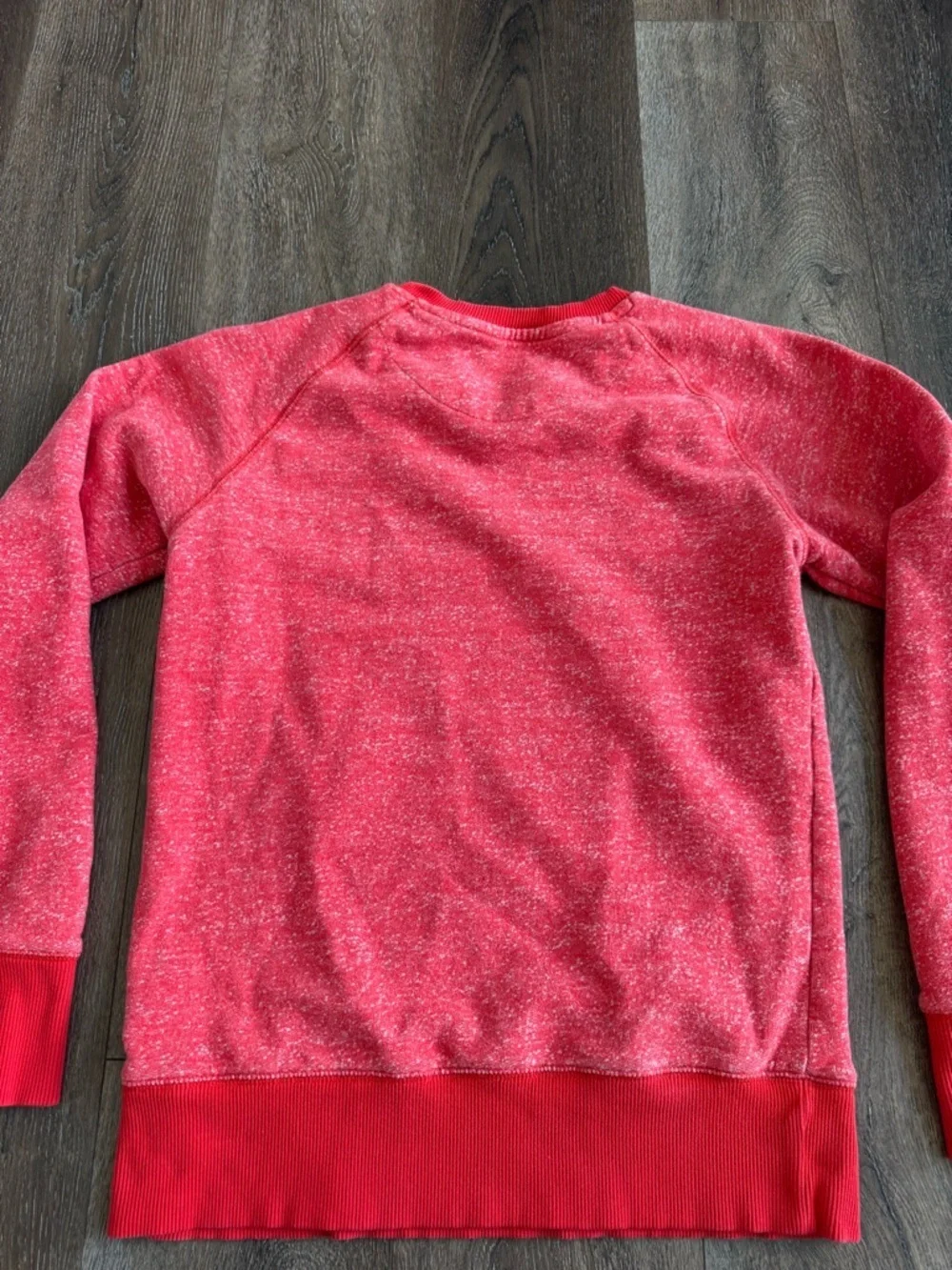 Nike women’s XS Crewneck Sweatshirt